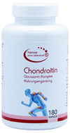 Chondroitin Glucosamin Kapseln 180 Stück